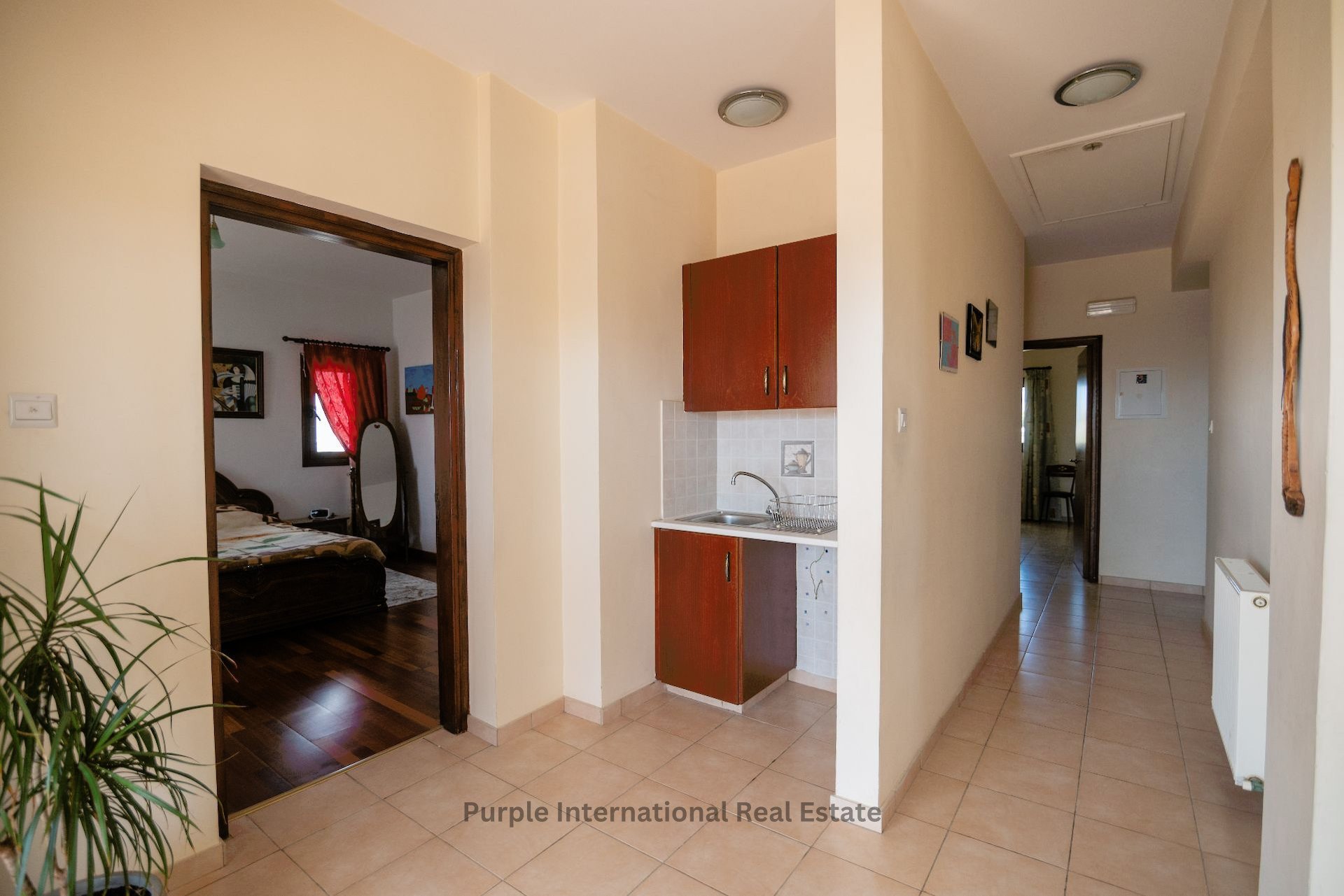 5 chambres Villa à Ammochostos, Chypre No. 36141