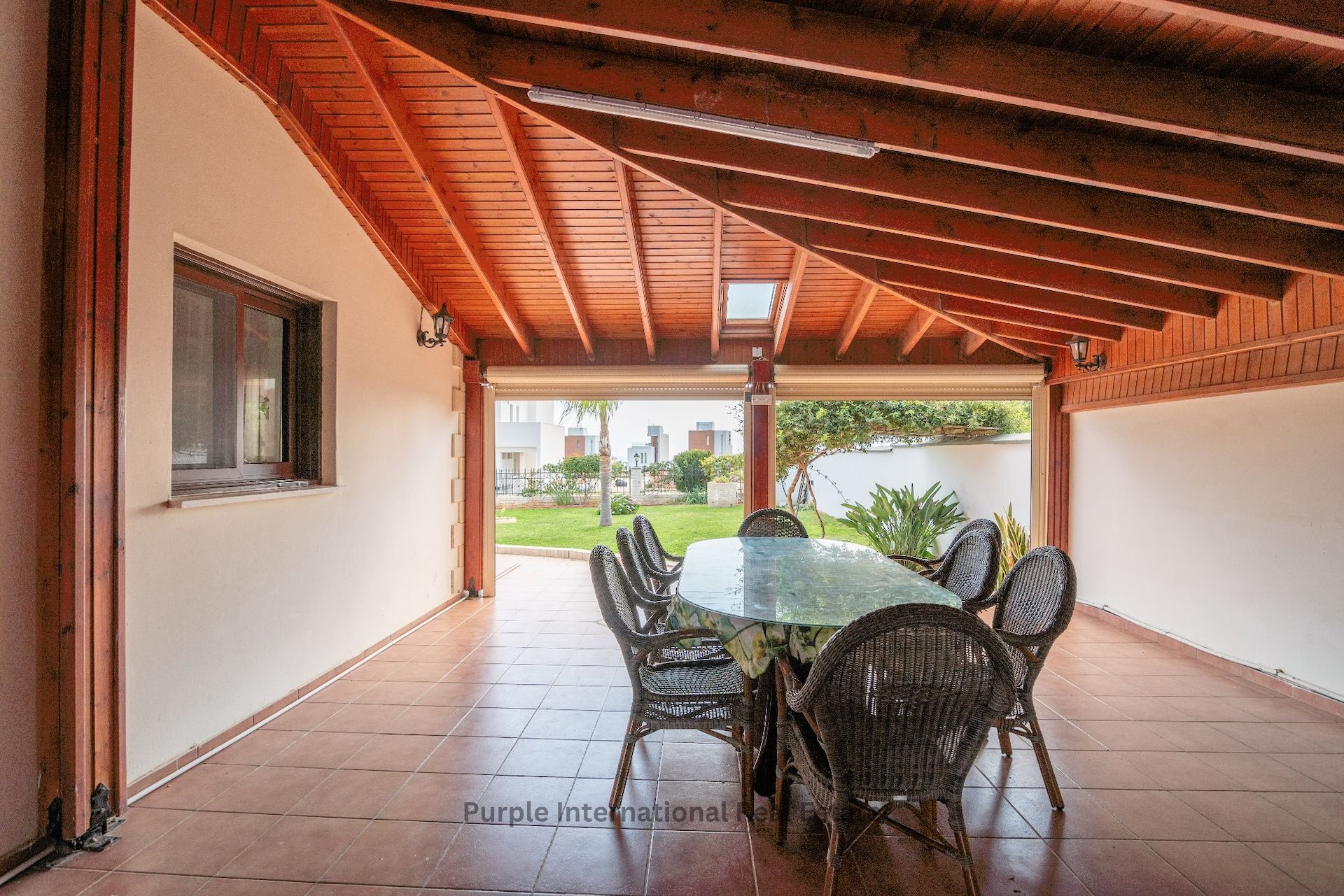 5 chambres Villa à Ammochostos, Chypre No. 36141