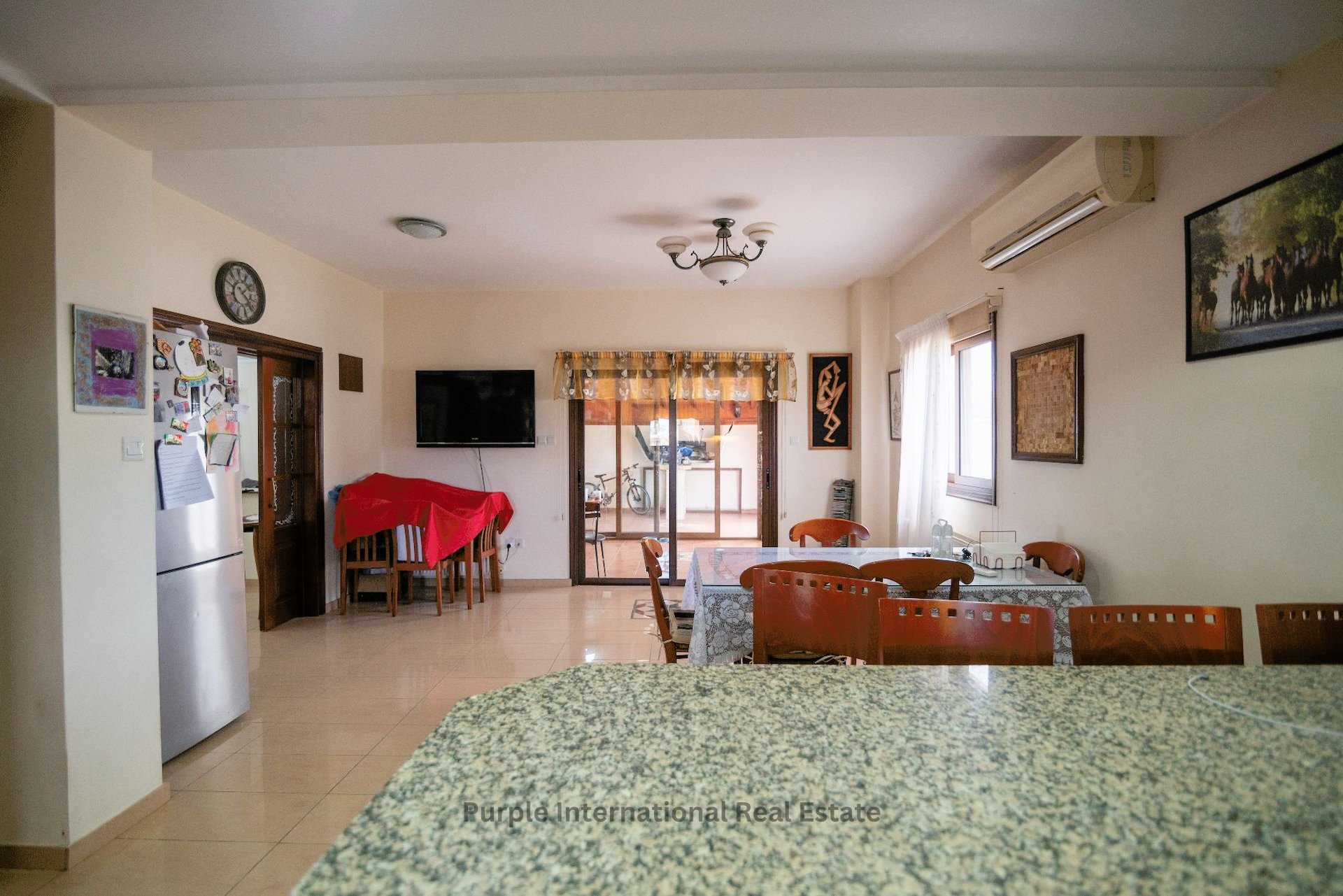 5 chambres Villa à Ammochostos, Chypre No. 36141