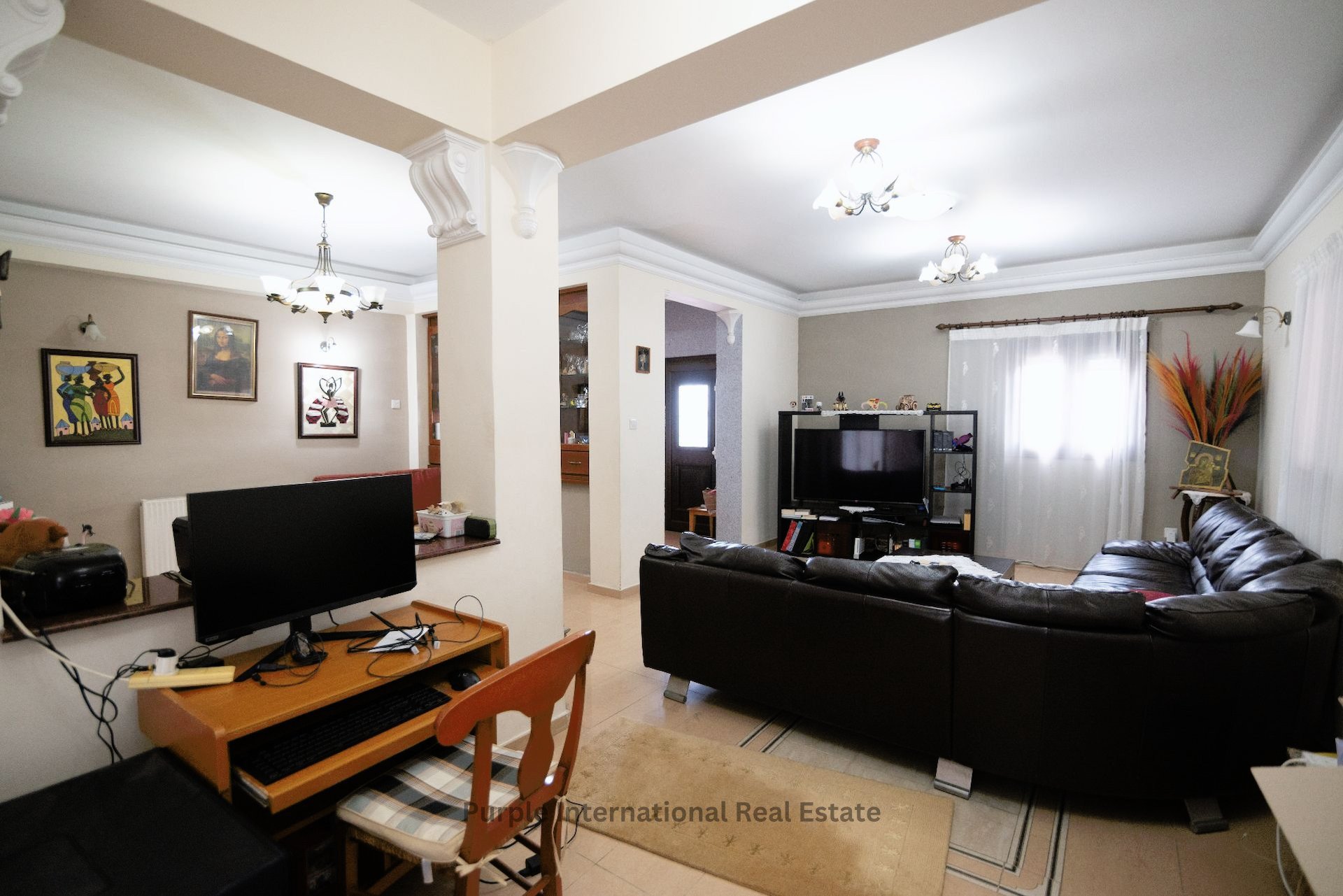 5 chambres Villa à Ammochostos, Chypre No. 36141