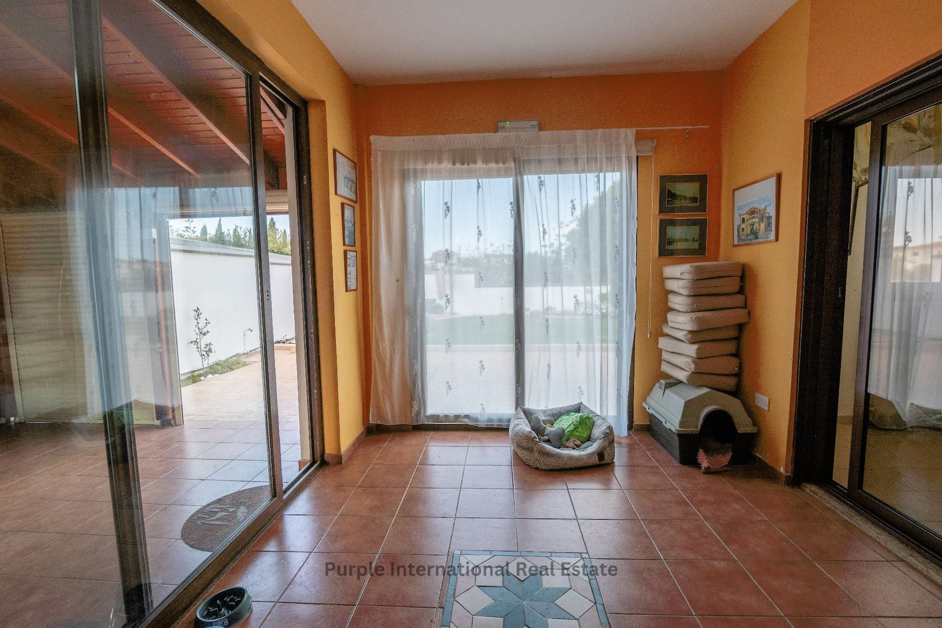 5 chambres Villa à Ammochostos, Chypre No. 36141
