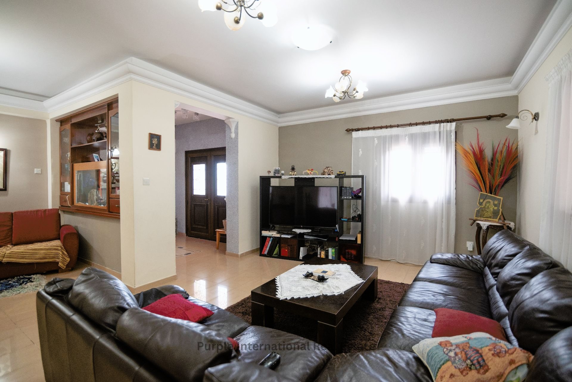 5 chambres Villa à Ammochostos, Chypre No. 36141