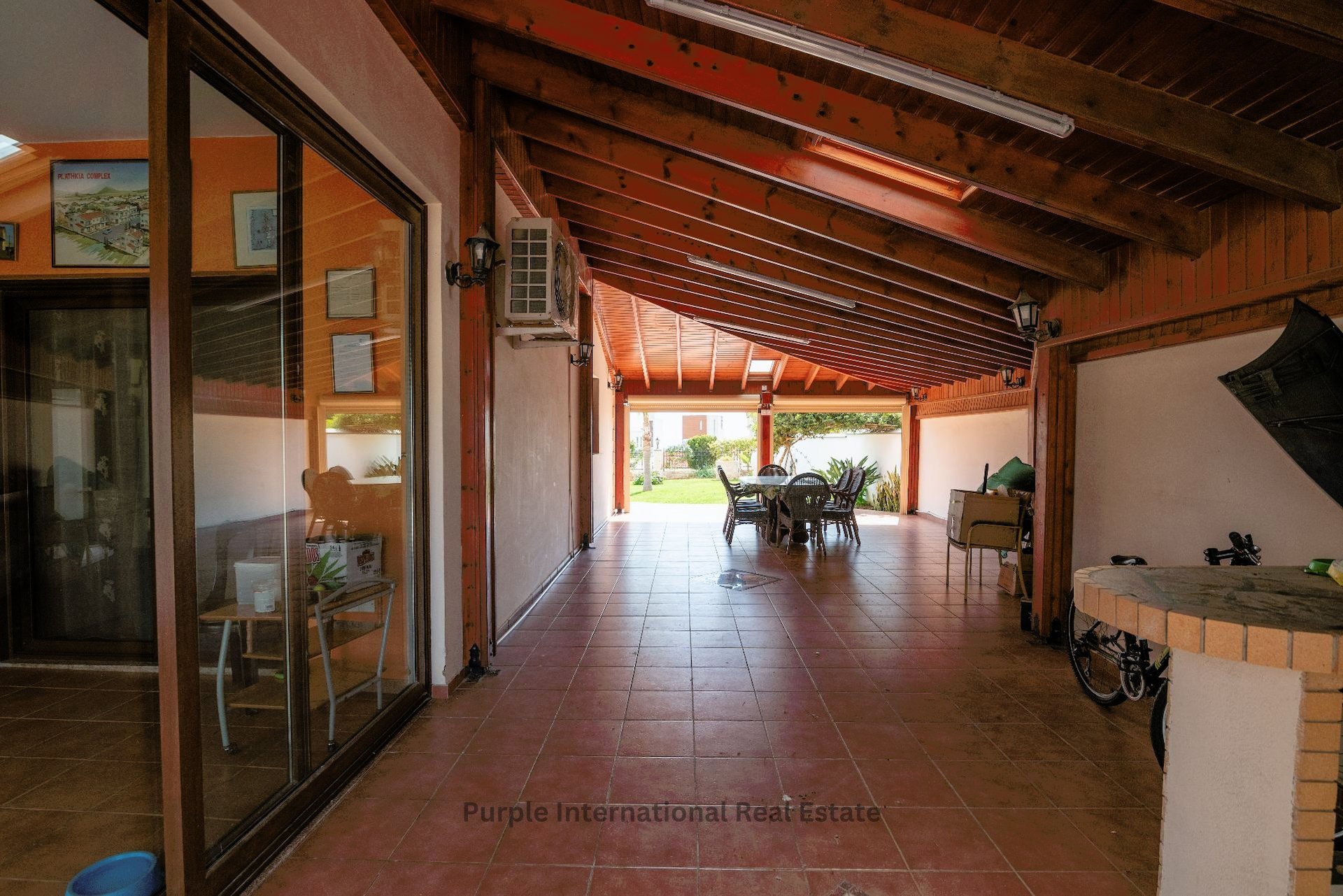 5 chambres Villa à Ammochostos, Chypre No. 36141