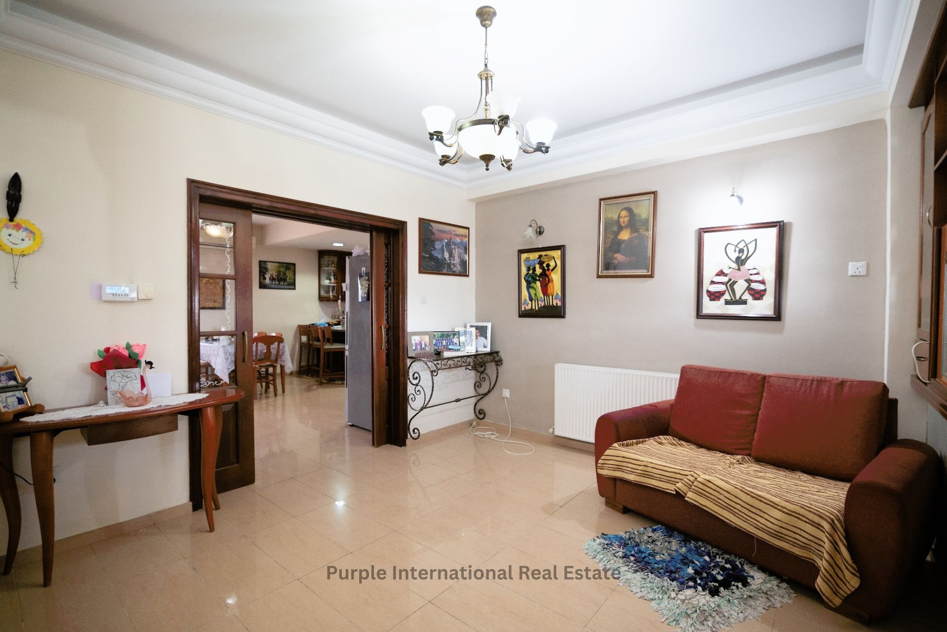 5 chambres Villa à Ammochostos, Chypre No. 36141