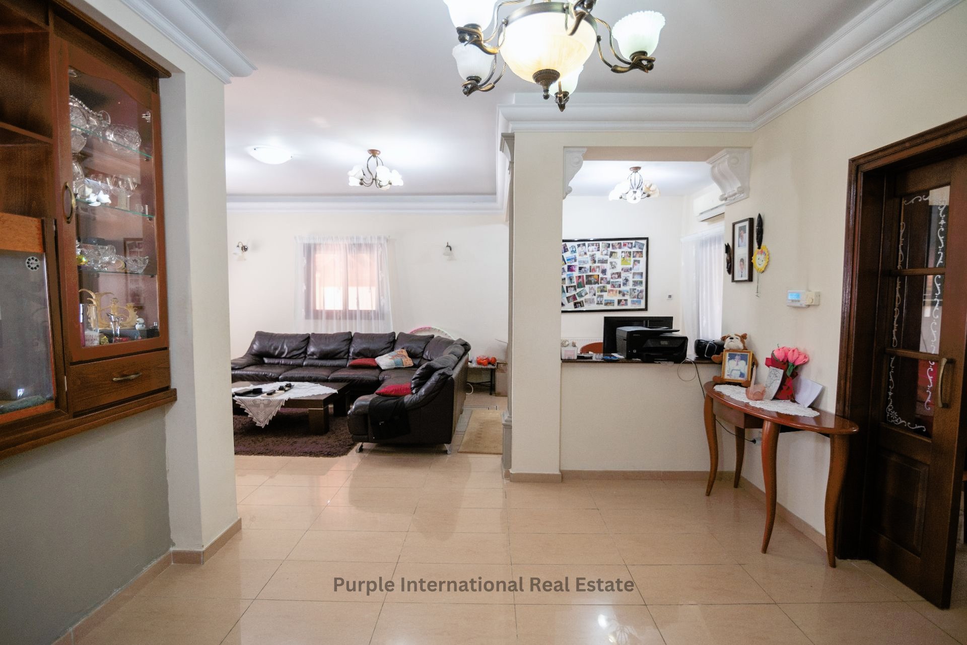 5 chambres Villa à Ammochostos, Chypre No. 36141