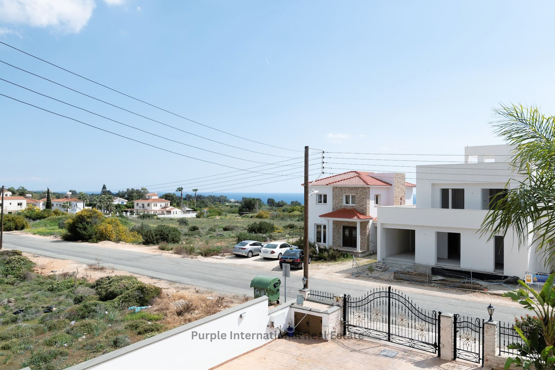 5 chambres Villa à Ammochostos, Chypre No. 36141