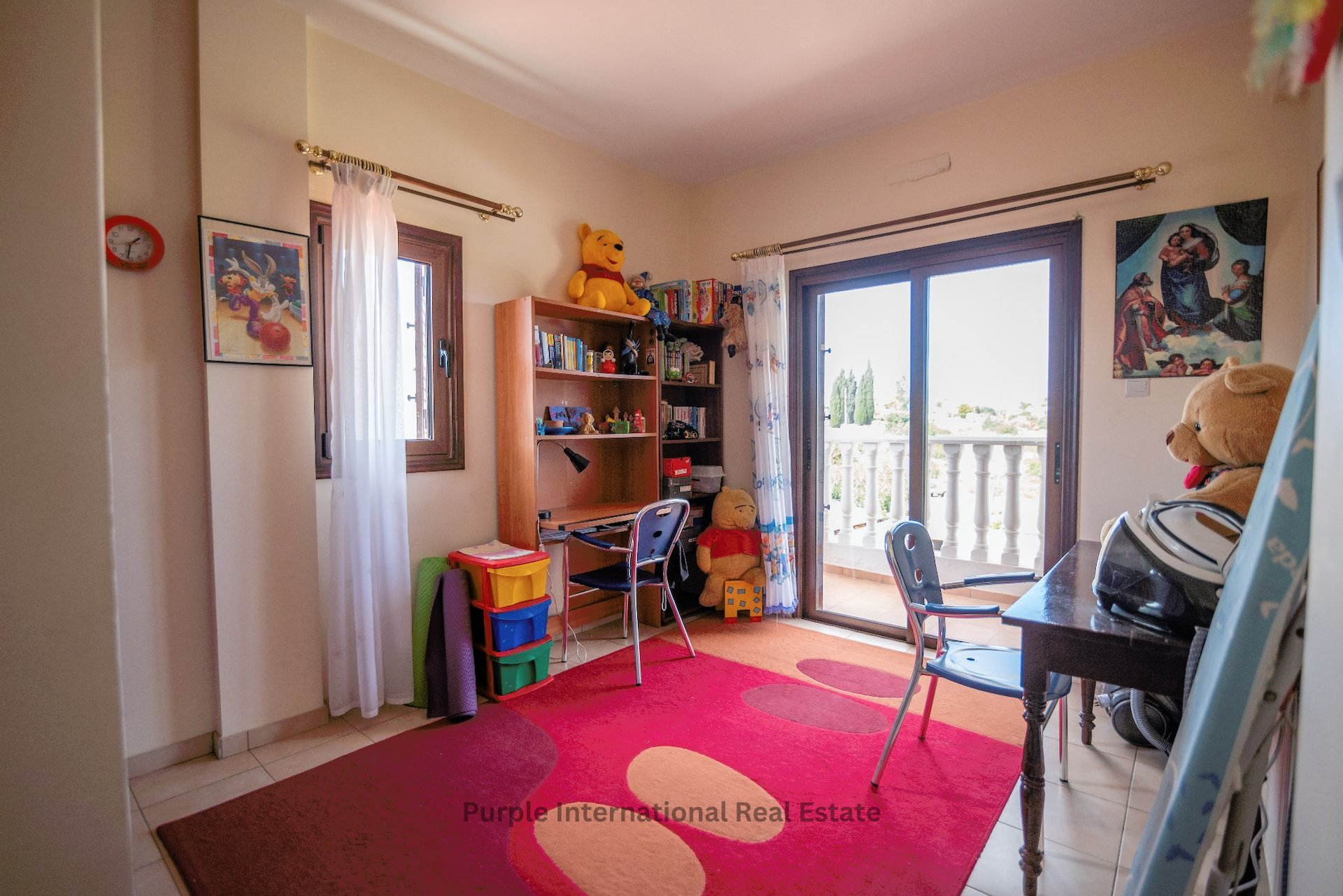 5 chambres Villa à Ammochostos, Chypre No. 36141