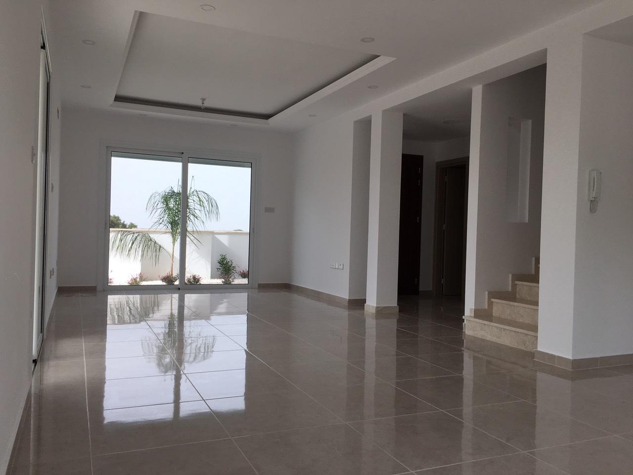 3 bedrooms Villa in Paphos, Cyprus No. 36137