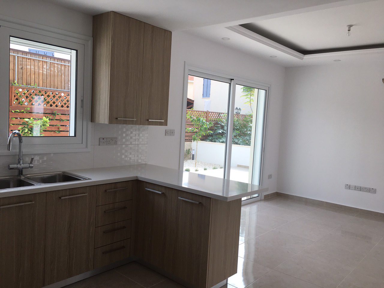 3 bedrooms Villa in Paphos, Cyprus No. 36137