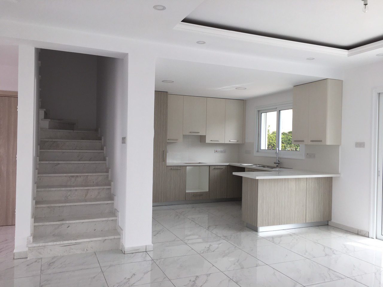 3 bedrooms Villa in Paphos, Cyprus No. 36137