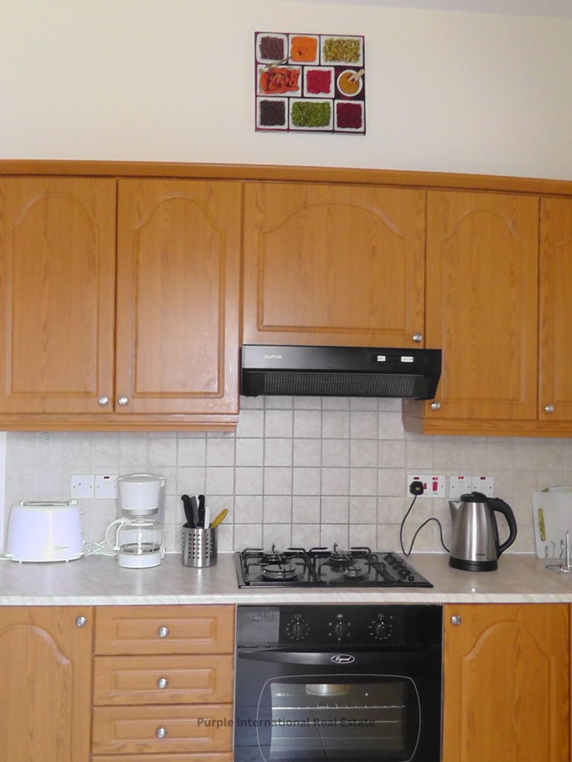 3 dormitorios Villa en Ayia Napa, Ammochostos, Chipre No. 36140