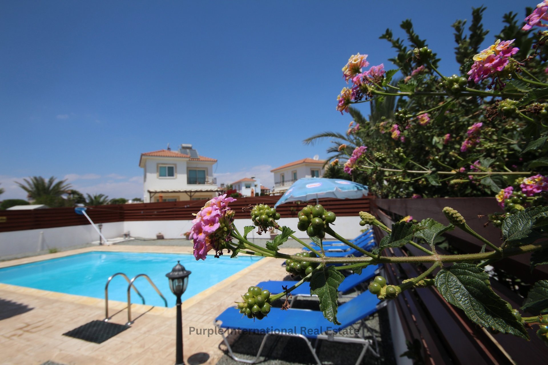3 dormitorios Villa en Ayia Napa, Ammochostos, Chipre No. 36140