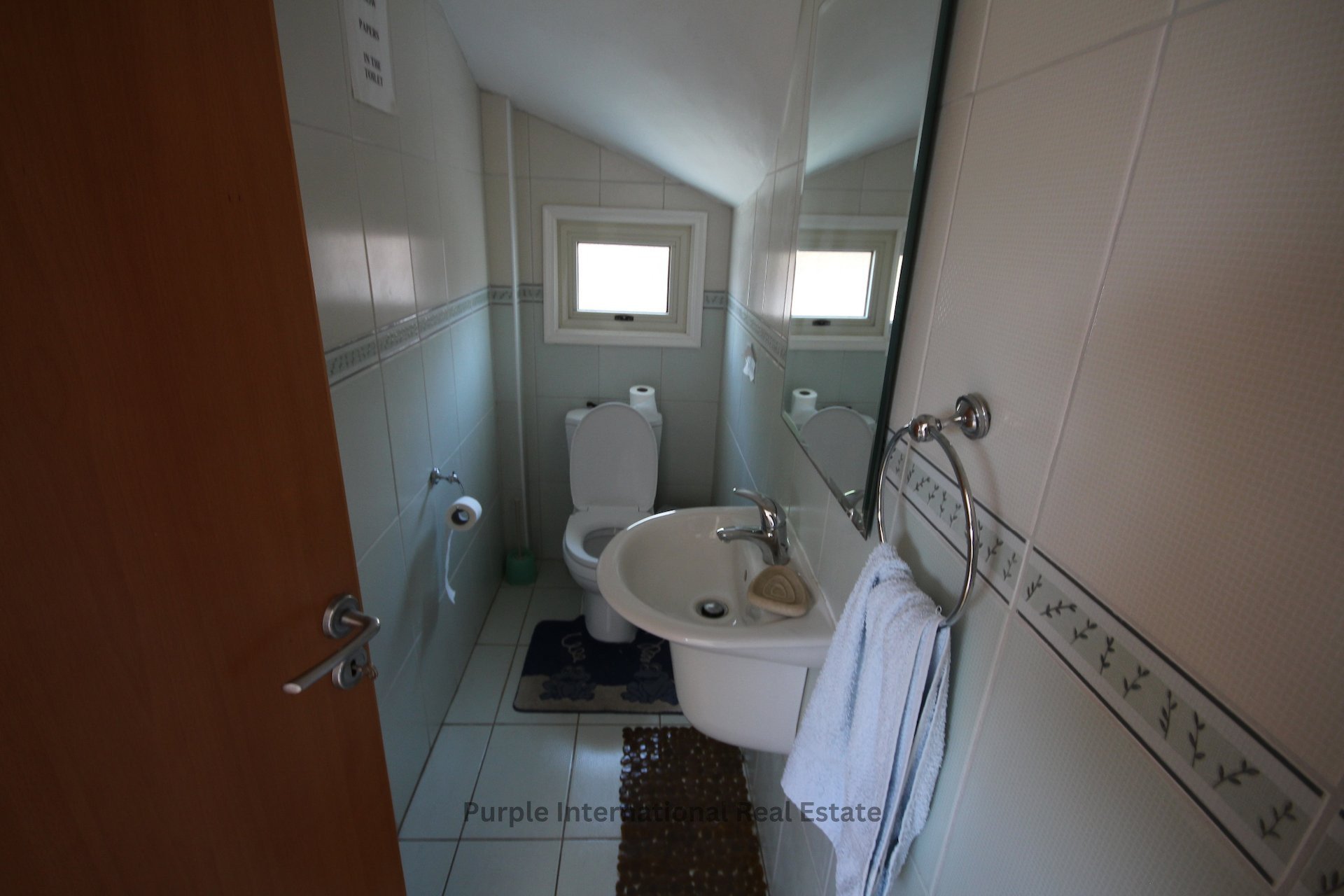 3 dormitorios Villa en Ayia Napa, Ammochostos, Chipre No. 36140