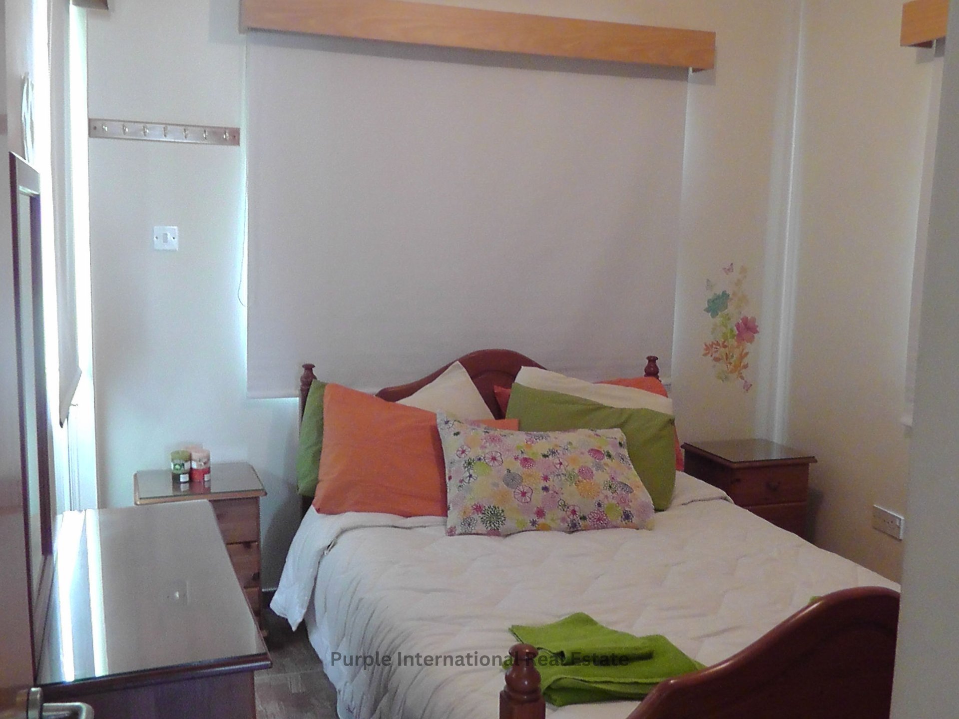 3 dormitorios Villa en Ayia Napa, Ammochostos, Chipre No. 36140