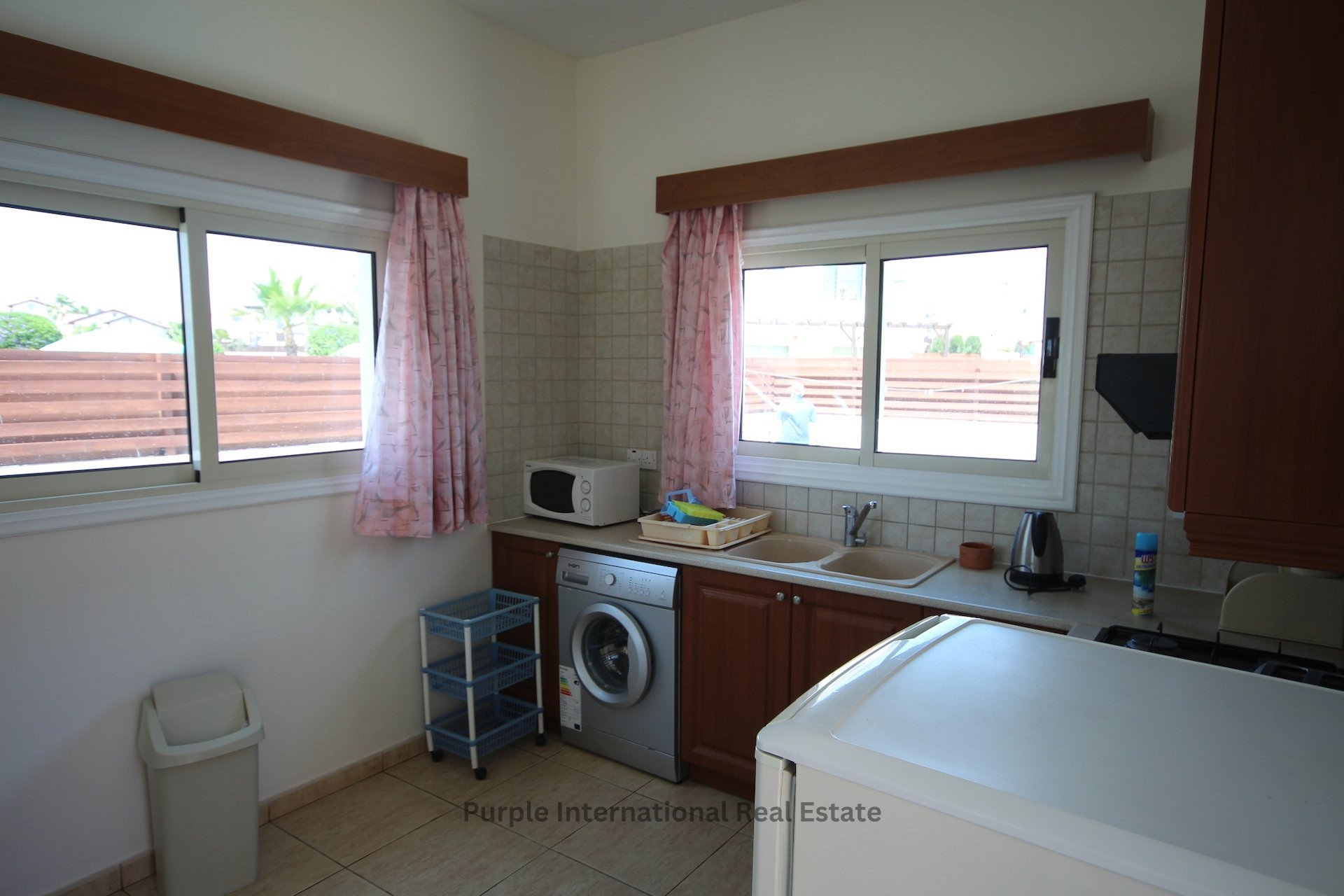 3 dormitorios Villa en Ayia Napa, Ammochostos, Chipre No. 36140