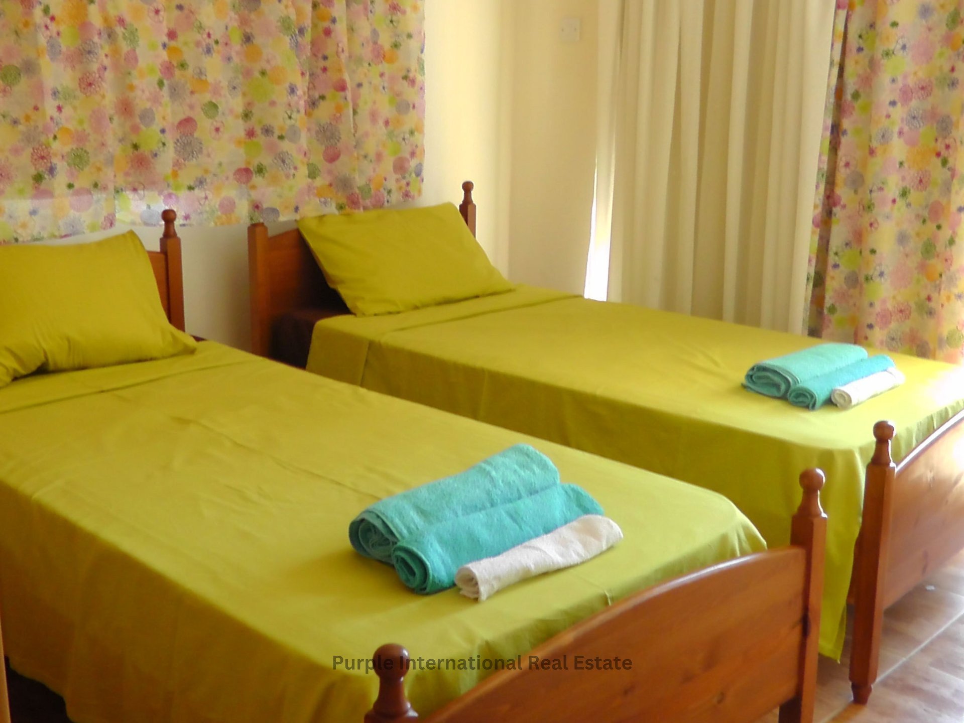 3 dormitorios Villa en Ayia Napa, Ammochostos, Chipre No. 36140