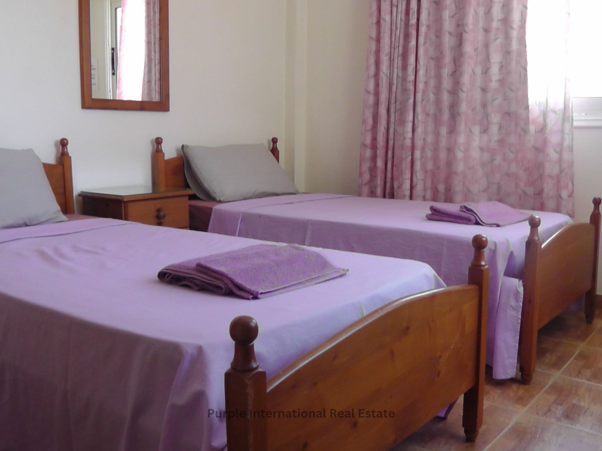 3 dormitorios Villa en Ayia Napa, Ammochostos, Chipre No. 36140