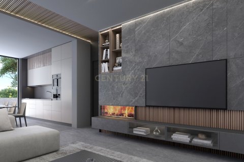 2 chambres Appartement à Agios Athanasios, Limassol, No. 55283