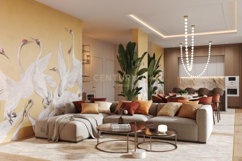 1 chambre Appartement à Limassol,  No. 55279 3