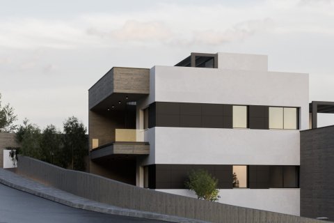 2 chambres Appartement à Limassol, No. 47987 9