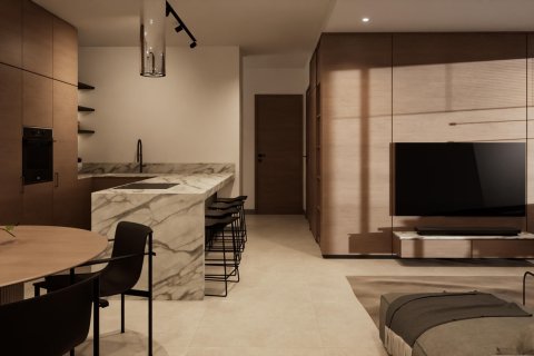 2 chambres Appartement à Limassol, No. 47987 14