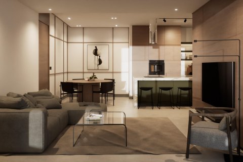 2 chambres Appartement à Limassol, No. 47987 15