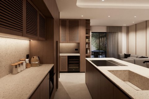 2 chambres Appartement à Limassol, No. 47987 11