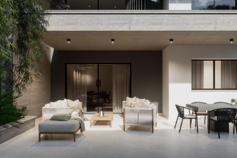 2 chambres Appartement à Limassol,  No. 47990 13