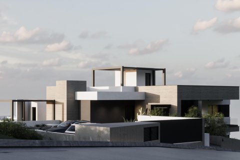 2 bedrooms Apartment in Limassol,  No. 47986 8