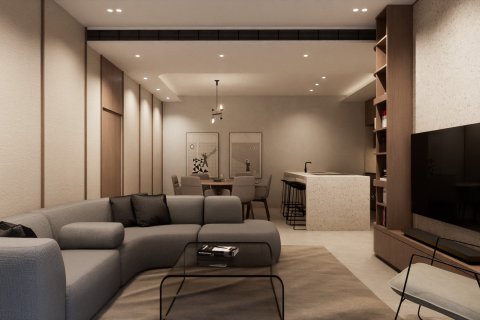 2 bedrooms Apartment in Limassol,  No. 47986 12