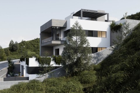 2 bedrooms Apartment in Limassol,  No. 47986 7