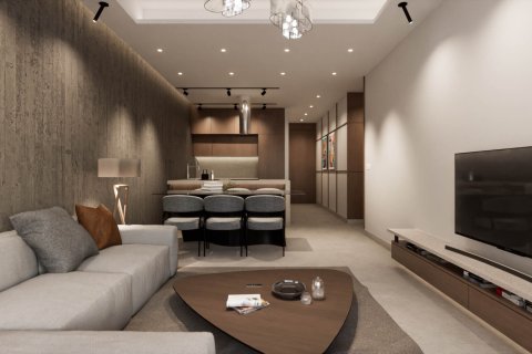 2 bedrooms Apartment in Limassol,  No. 47986 14