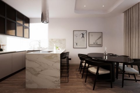 3 chambres Penthouse à Agios Athanasios, Limassol,  No. 47991 10