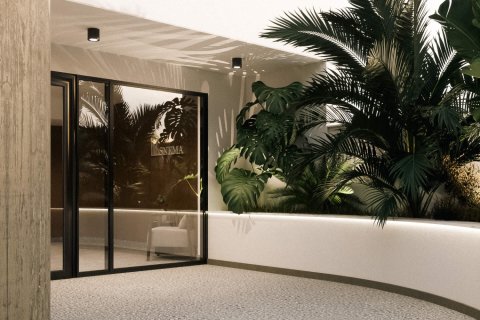 3 chambres Penthouse à Agios Athanasios, Limassol,  No. 47991 6