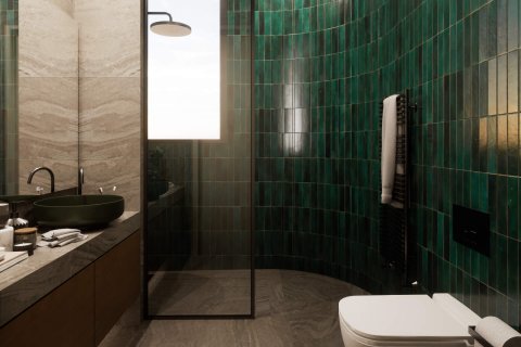 3 chambres Penthouse à Agios Athanasios, Limassol,  No. 47991 14