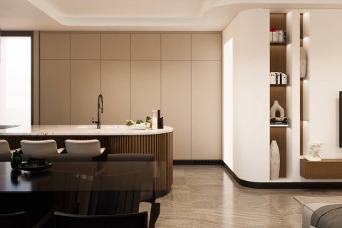 3 chambres Penthouse à Agios Athanasios, Limassol,  No. 47991 12