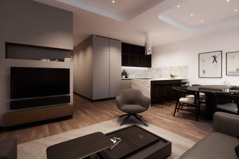 3 chambres Penthouse à Agios Athanasios, Limassol,  No. 47991 8