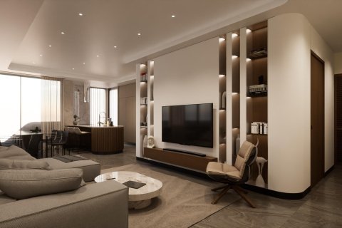 3 chambres Penthouse à Agios Athanasios, Limassol,  No. 47991 7