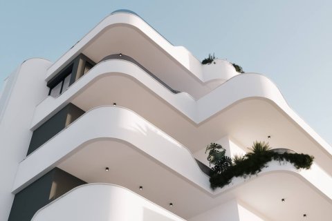 3 chambres Penthouse à Agios Athanasios, Limassol,  No. 47991 5