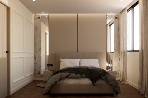 3 chambres Penthouse à Agios Athanasios, Limassol,  No. 47991 13