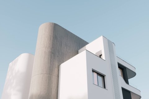 3 chambres Penthouse à Agios Athanasios, Limassol,  No. 47991 4