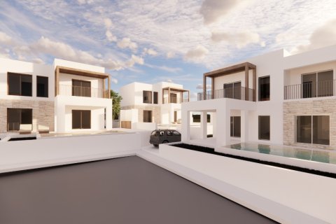 3 chambres Villa à Pegeia, Paphos,  No. 47992 13