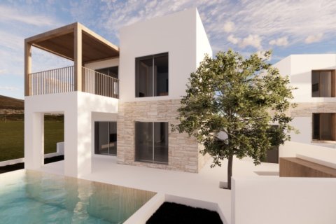 3 chambres Villa à Pegeia, Paphos,  No. 47992 3