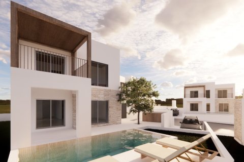 3 chambres Villa à Pegeia, Paphos,  No. 47992 10