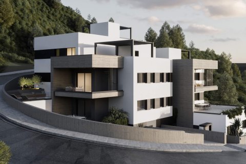 Квартира с 2 спальнями в Лимассол, Лимасол, № 47989 5