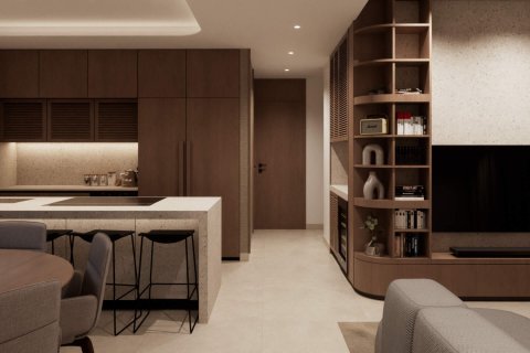 2 chambres Appartement à Limassol,  No. 47988 10