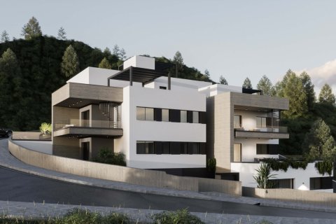 2 chambres Appartement à Limassol,  No. 47988 4