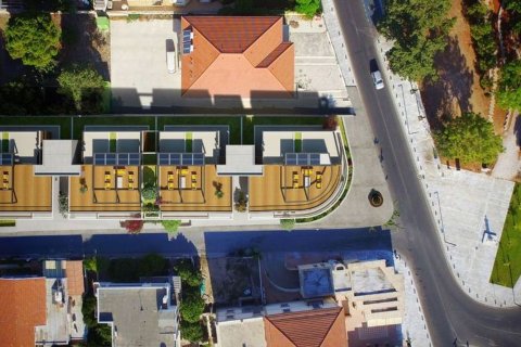 3 bedrooms Apartment in Paphos,  No. 45733 6