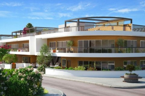 3 bedrooms Apartment in Paphos,  No. 45733 5