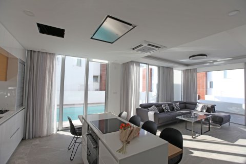 4 chambres Villa à Protaras, Ammochostos,  No. 45736 6